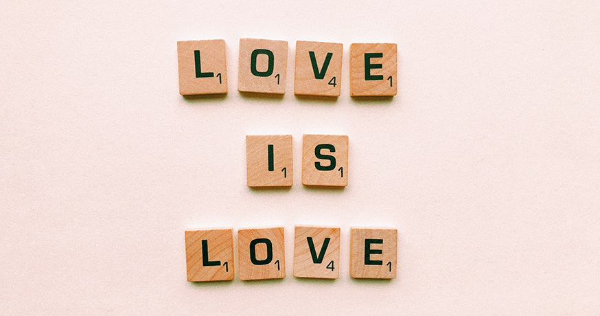 El amor, ¿qué es y qué no?