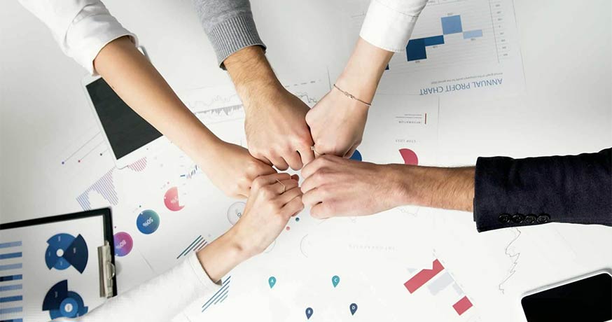Una herramienta para mejorar la productividad