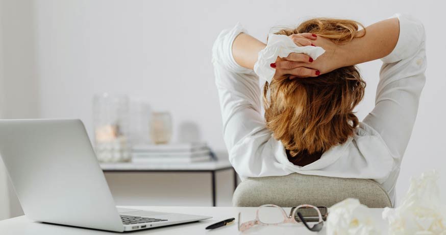 Cómo es posible gestionar la ansiedad anticipatoria en el día a día