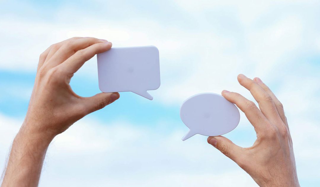 Cómo liderar conversaciones difíciles sin perder el lado humano