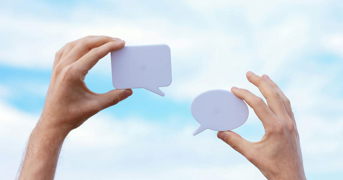 Cómo liderar conversaciones difíciles sin perder el lado humano