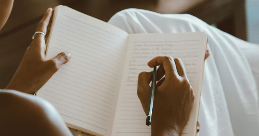 El diario emocional: una sencilla herramienta para entenderte y mejorar